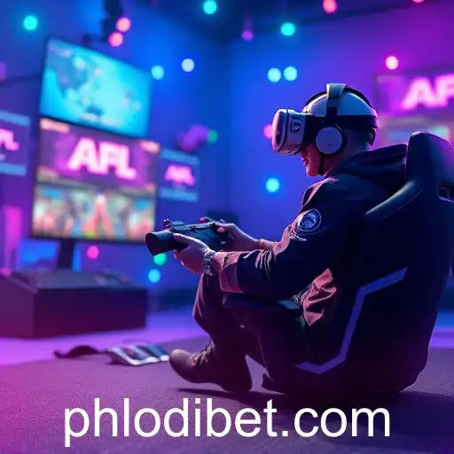 Lodibet: Emerging Trends in Online Gaming