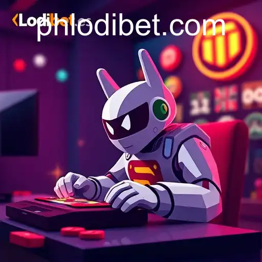 Online Gaming Platform Lodibet Expands Offerings