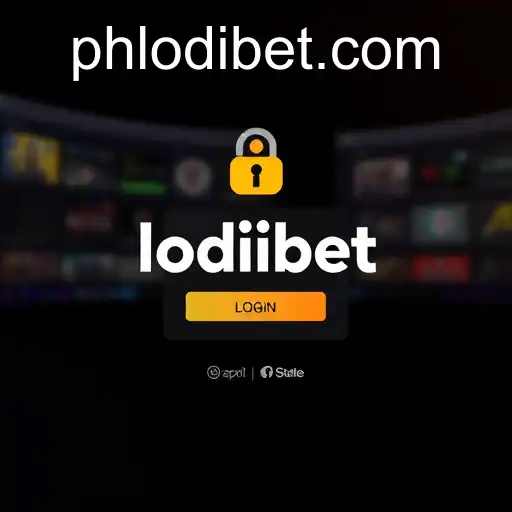 Exploring the 'User Login' Game Category with Lodibet