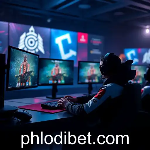 Emerging Trends in Online Gaming