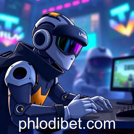 The Evolution of Online Gaming Platforms