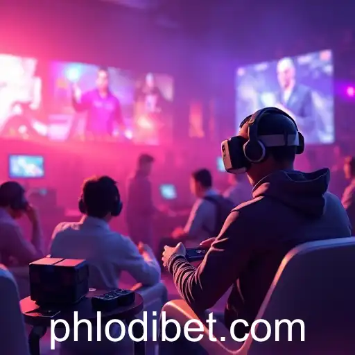 The Growing Influence of Online Gaming Platforms