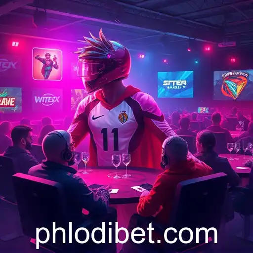 Innovations and Evolutions in Online Gaming