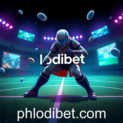 Lodibet: The Rise of Interactive Gaming Platforms