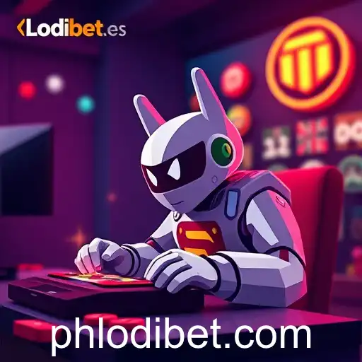 Online Gaming Platform Lodibet Expands Offerings