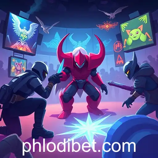 Lodibet: Gaming Evolution and Global Impact