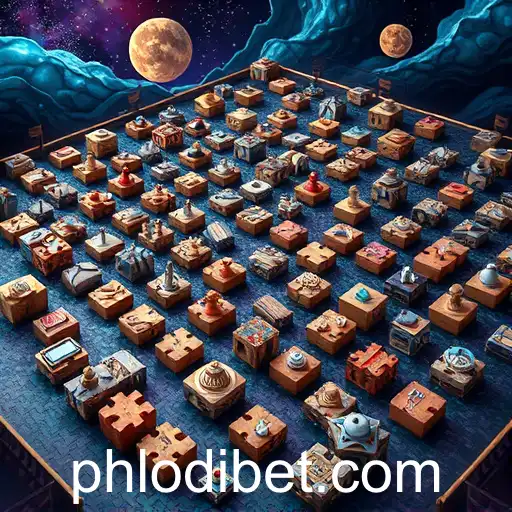 Lodibet Gaming: Transforming Entertainment