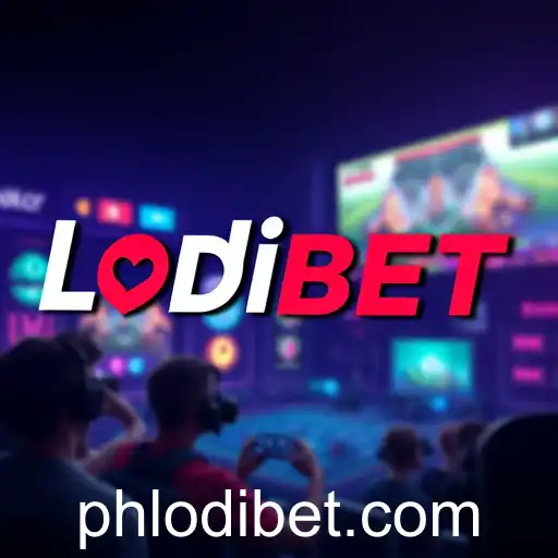 Lodibet Revolutionizes Online Gaming Experience
