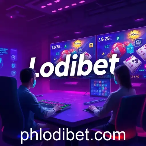 Lodibet's Rising Popularity in 2025