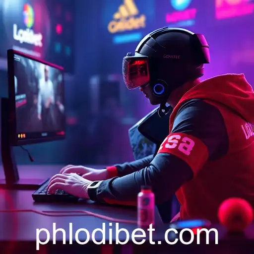 Lodibet: The Growing Platform Shaping Online Gaming