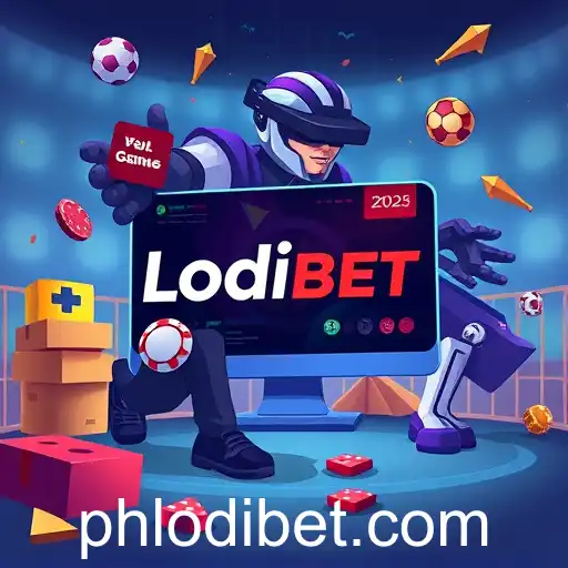 Lodibet: Revolutionizing Online Gaming in 2025