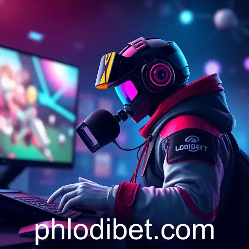 Lodibet: Expanding Horizons in Online Gaming