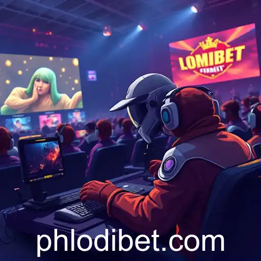 A New Era in Online Gaming: Lodibet's Rising Influence
