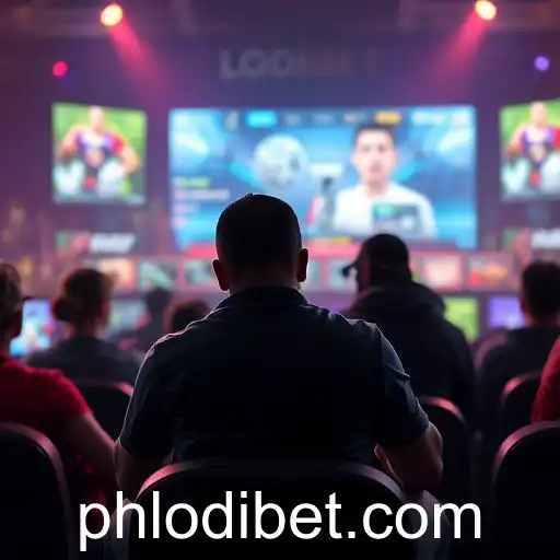 Lodibet: Revolutionizing Online Gaming in 2025