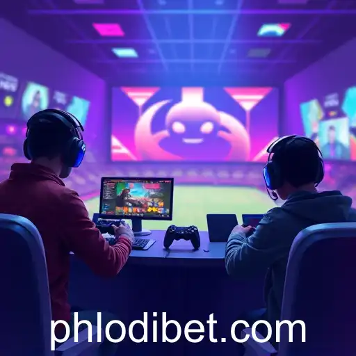 Lodibet: Revolutionizing Online Gaming