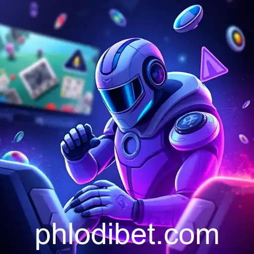 The Rise of Lodibet: A New Era in Online Gaming