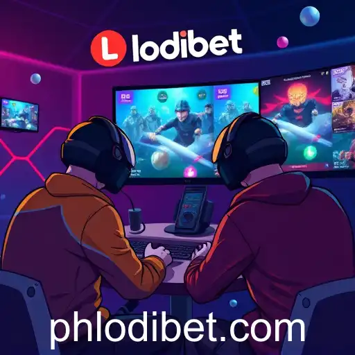 The Rise of Lodibet: A New Era of Online Gaming