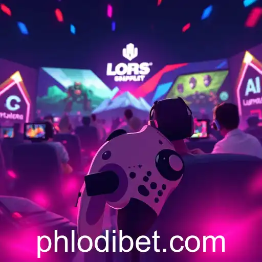 The Rise of Online Gaming and Lodibet's Role