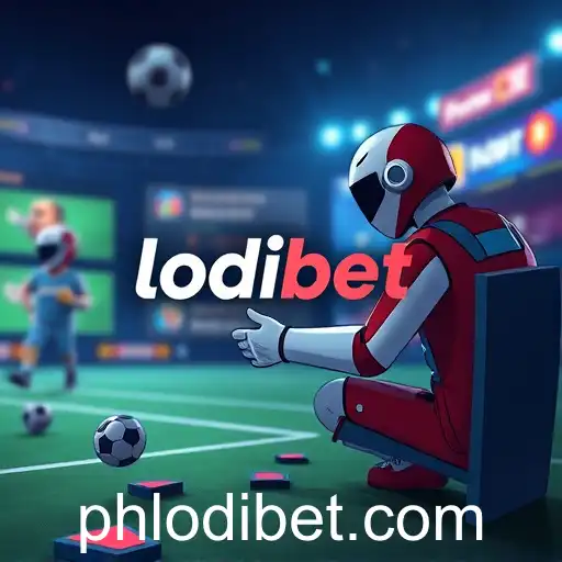 The Rise of Online Gaming: A Look at Lodibet