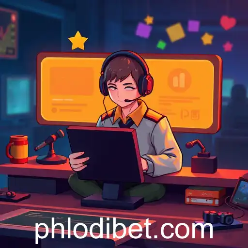 The Rising Trend of Lodibet in Online Gaming