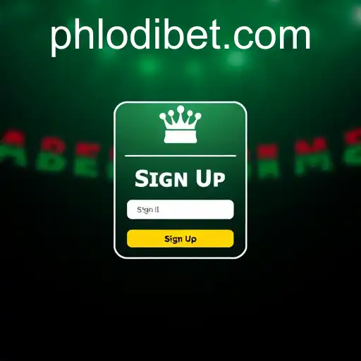 Exploring the 'Sign Up' Game Category: The Role of 'lodibet' in Enhancing User Experience