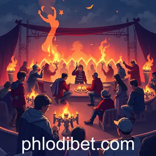 Exploring the Vibrant 'User Forum': The Emergence of Lodibet in Online Gaming Communities
