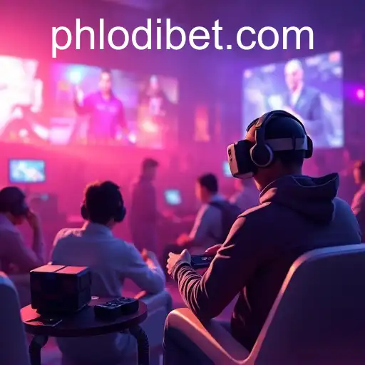 The Growing Influence of Online Gaming Platforms