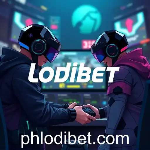 Lodibet Revolutionizes Online Gaming Experience