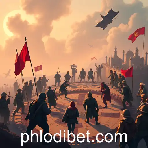 Lodibet: Gaming Evolution and Global Impact