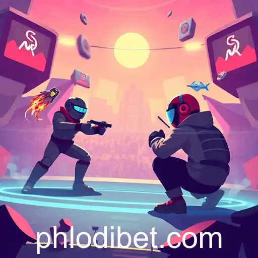 The Rising Star of Lodibet in Gaming