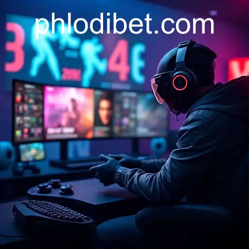 Lodibet's Growing Influence in Online Gaming