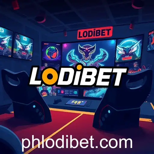 Lodibet: Revolutionizing Online Gaming in 2025