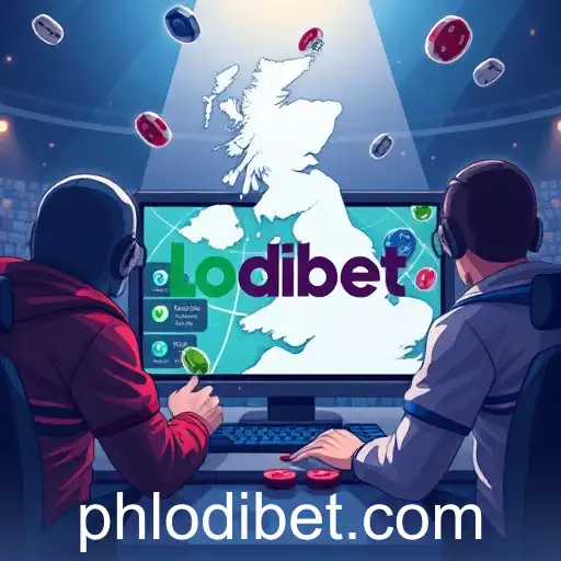 Lodibet's Impact on the Online Gaming Landscape