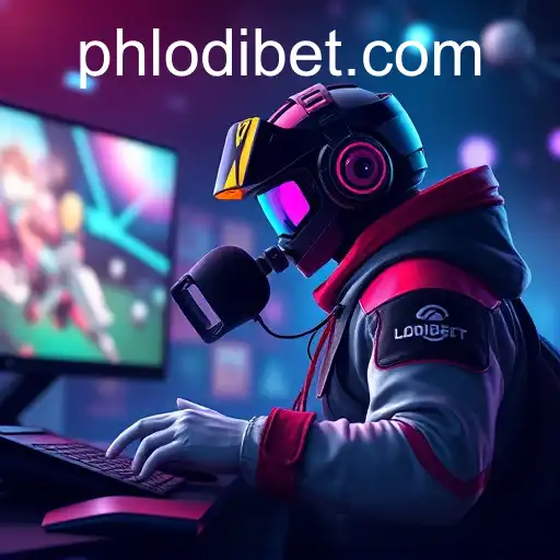 Lodibet: Expanding Horizons in Online Gaming