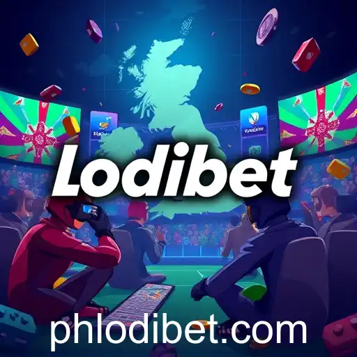 Lodibet: Revolutionizing Online Gaming