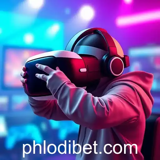 Lodibet's Impact on Online Gaming in 2025