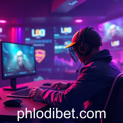 The Rise of Gaming Platforms in 2025