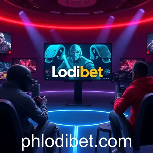 The Rise of Lodibet: A New Era in Online Gaming