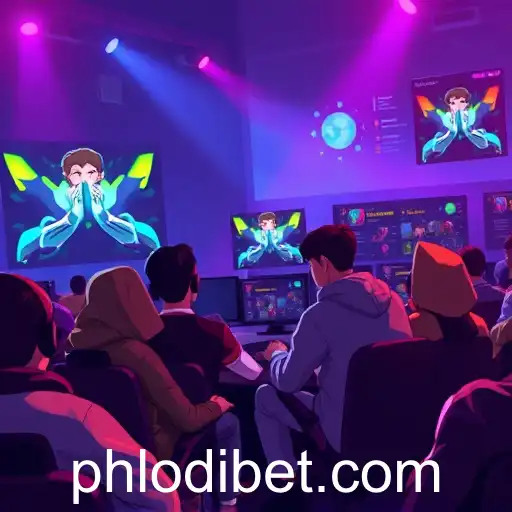 The Rise of Lodibet in Online Gaming