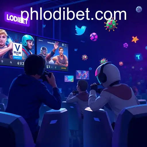 The Rise of Online Gaming Platforms in Mid-2020s