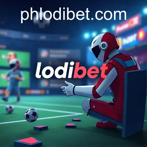 The Rise of Online Gaming: A Look at Lodibet