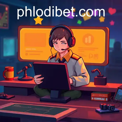 Revolutionizing Player Experience: The 'Customer Support' Game Category and 'Lodibet' Integration